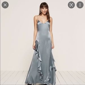 Reformation Angelica Dress Size 0